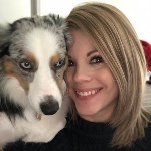 Meet your Posher, Tera